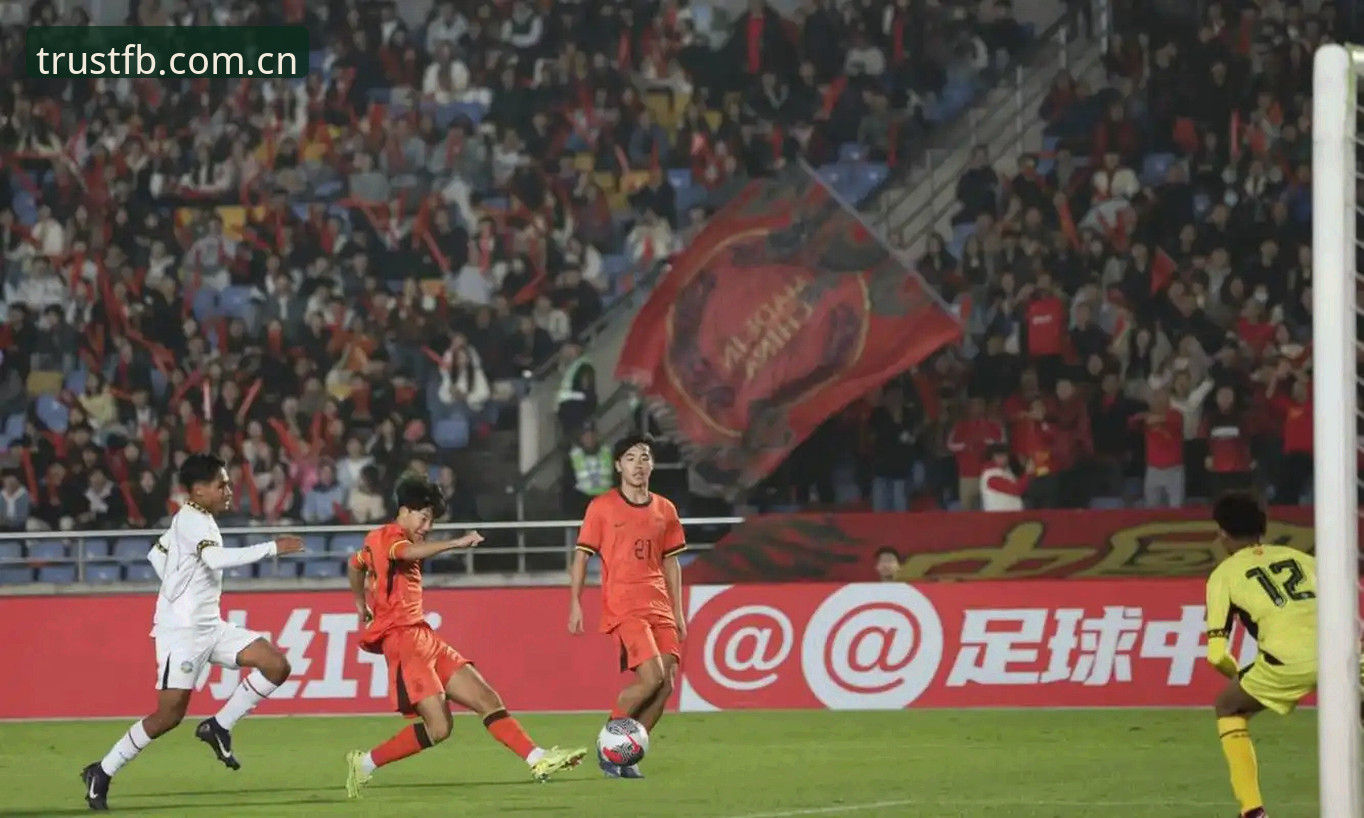 U17世界杯抽签揭晓：中国男女足小组赛形势对比分析